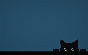 minimalism HD wallpaper