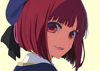 Kana Arima, Anime, Oshi no Ko, Kana Arima HD wallpaper