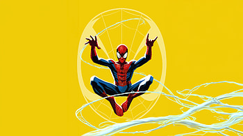 Spideman My Style , spiderman, superheroes, artwork, digital-art, artist, artstation HD wallpaper