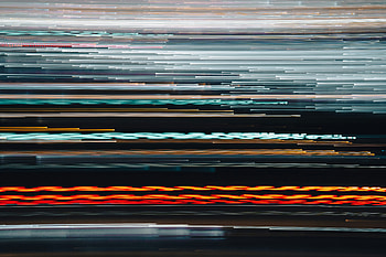 Street Light Blur , abstract, blur, stock, artist, artwork, digital-art HD wallpaper