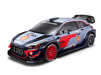 Hyundai I20 Coupe WRC 2018, hyundai-i20, hyundai, wrc, rally-cars, 2018-cars, cars HD wallpaper