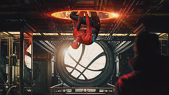 Spiderman Multiverse Of Madness , spider-man-no-way-home, spiderman, 2021-movies, movies, superheroes, artist, artwork, digital-art HD wallpaper