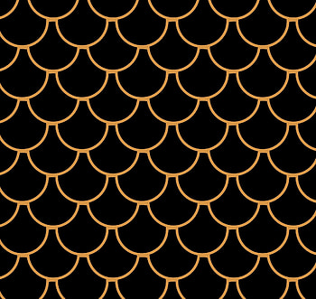 Shimmering mermaid scales, Striking visuals, Captivating , Oceanic theme HD wallpaper