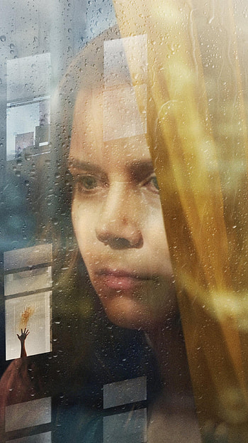 The Woman in the Window (2022) movie HD phone wallpaper