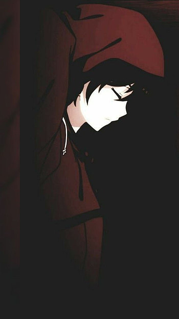 Sad Boy, boy HD phone wallpaper