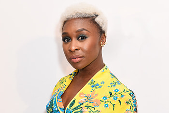 Cynthia Erivo, Movies, Life after The Color Purple HD wallpaper