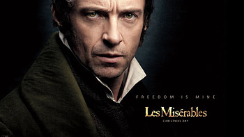 Les Miserables movie, , Les Miserables , 2012 HD wallpaper