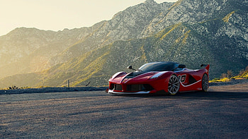 Supercars , Full-throttle speed, Automotive adrenaline, Immersive car experience HD wallpaper