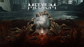 The Medium , the-medium, games, xbox-games, xbox-one-games HD wallpaper