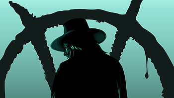 V For Vendetta , vendetta, movies, anonymus, others HD wallpaper