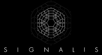 SIGNALIS HD wallpaper