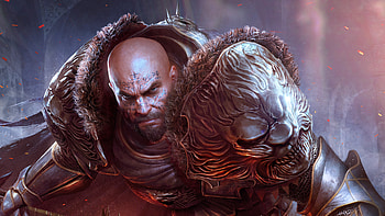 Harkyn Lords Of The Fallen , games HD wallpaper