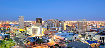 New homes for sale, El Paso, Texas HD wallpaper