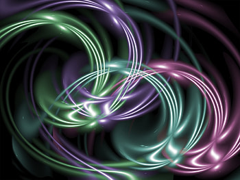 Abstract HD wallpaper