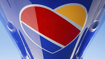 Southwest Airlines, Valor historia, Logo symbolism, PNG format HD wallpaper