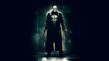 Punisher With Mask, the-punisher, punisher, tv-shows, artwork, artist, digital-art, deviantart HD wallpaper