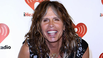 iHeartRadio Festival 2004, Aerosmith HD wallpaper