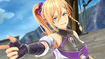 Ys X: Nordics - Epic Adventure Awaits, video game, Ys X: Nordics HD wallpaper