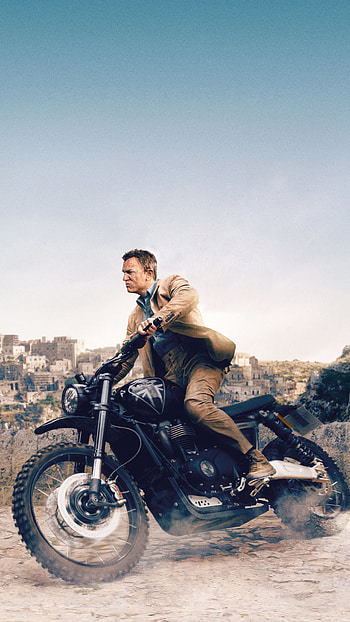 James Bond, movie HD phone wallpaper