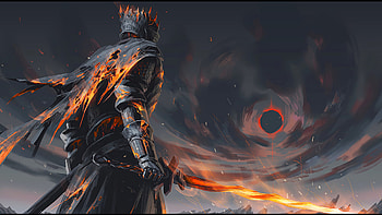 Dark Souls 3 Artwork, dark-souls-3, games, pc-games, ps-games, xbox-games, artist HD wallpaper