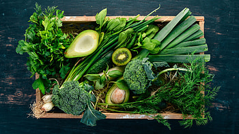 Super greens goodness, Nutritional powerhouses, Healthy diet, Daily greens HD wallpaper
