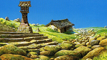 Studio Ghibli, Ghibli HD wallpaper