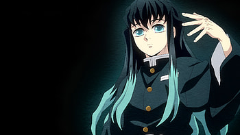 Muichiro Tokito, Anime, Demon Slayer: Kimetsu no Yaiba, Muichiro Tokito HD wallpaper