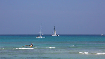 Sailing Oahu, Boats, Hawaii, watersport, Sailing, Oahu HD wallpaper