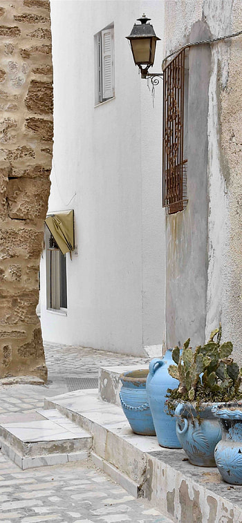 Tunisia, , Digital art, customization HD phone wallpaper
