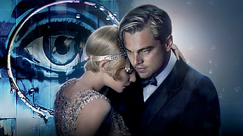 The Great Gatsby, Backdrops HD wallpaper