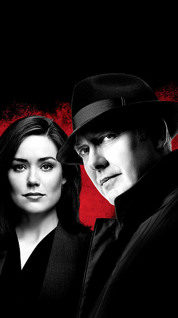 The Blacklist (2022) movie HD phone wallpaper