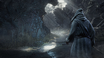 The Dark Souls Video Game, dark-souls-3, games, pc-games, ps-games, xbox-games HD wallpaper