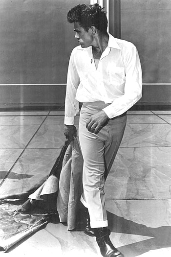 James Dean, Vintage , James Dean style, Movies HD phone wallpaper
