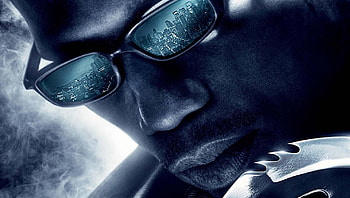 Blade: Trinity (2022) movie HD wallpaper