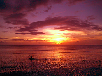 Colors of Sunset, colors, beautiful, , sunset HD wallpaper