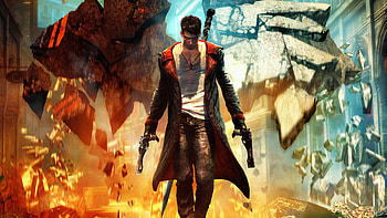 Devil May Cry 5 2019 , devil-may-cry-5, 2019-games, games HD wallpaper