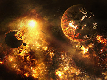 Digital Universe, digital, universe HD wallpaper