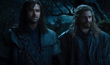Kili, The Hobbit , Ethan Peltier HD wallpaper