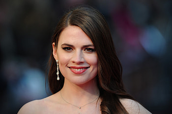 Hayley Atwell, , Stunning backgrounds, 30 HD wallpaper