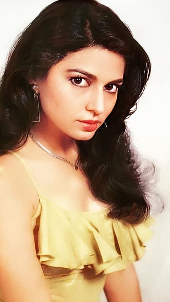 Kiran koneja, bollywood actress, retro bollywood, nostalgia HD phone wallpaper