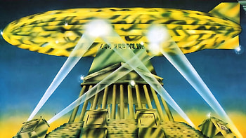 Led Zeppelin II, AlbumCovers, LedZeppelin, Music, RockAndRoll HD wallpaper