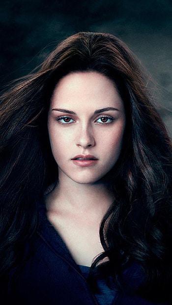 Bella (Twilight), Captivating , Bella Swan, Twilight backgrounds HD phone wallpaper