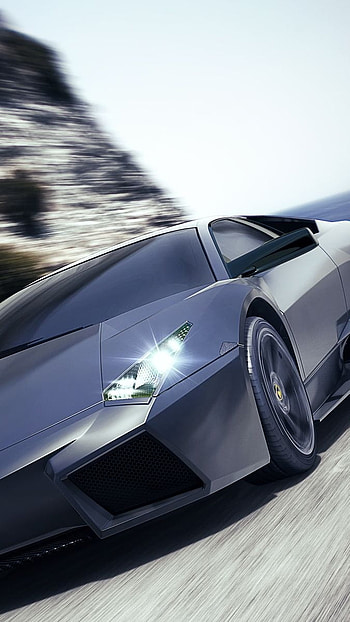 Lamborghini Car, Sports Car HD phone wallpaper