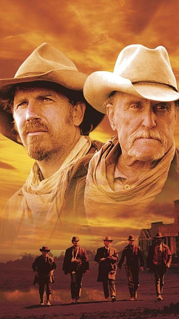 Open Range (2022) movie HD phone wallpaper