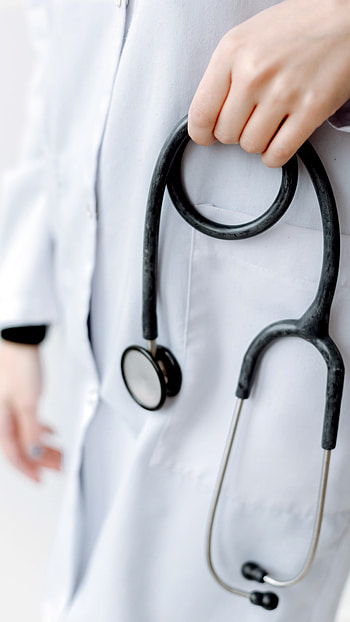 Doctor, Abstract, Aesthetic, Background HD phone wallpaper