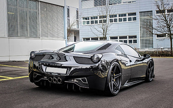 metallic siver ferrari 458 italia, car, metallic, ferrari, sports, siver HD wallpaper
