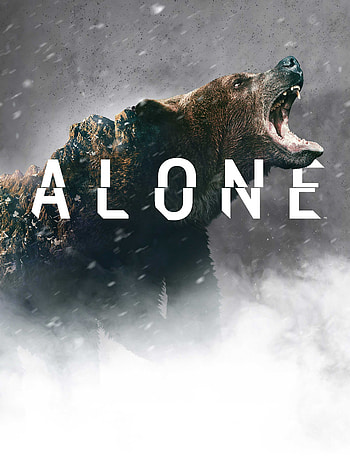 Where to watch Alone, TV guide, History channel, TV shows HD phone wallpaper