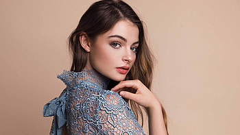 Tiarnie Coupland 2018, tiarnie-coupland, celebrities, actress, model, girls HD wallpaper