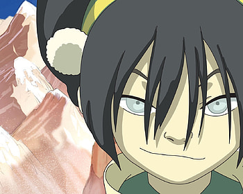 Avatar: The Last Airbender, Anime HD wallpaper