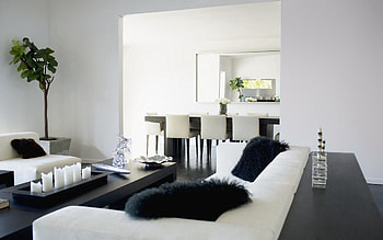 Interior, Miscellanea, Miscellaneous, Design, Room, Furniture, Modernity HD wallpaper